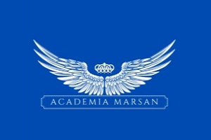 Academia Marsán, logo