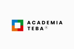 Academia Teba, logo