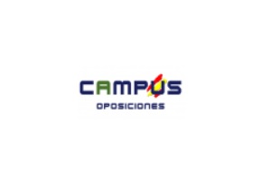 Campus Oposiciones, logo