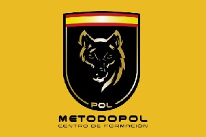 Metodopol, logo