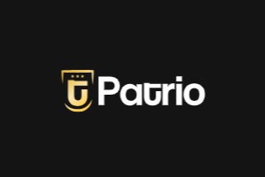 Patrio Oposiciones, logo