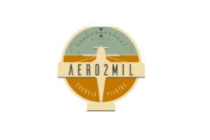 Aero2mil, logo