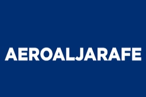 AeroAljarafe, logo