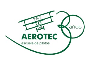 Aerotec, logo