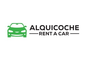 Alquicoche Barcelona Airport, logo