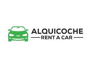 Alquicoche Madrid, logo