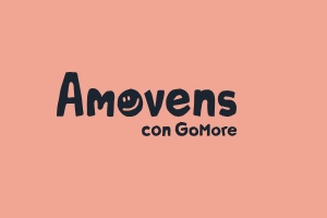 Amovens, logo