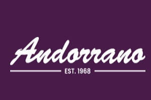 logo de Andorrano Joyeria