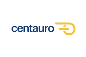 Centauro, logo
