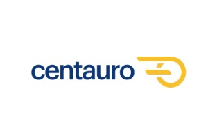 Centauro, logo