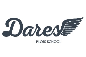 Dares Aviation, logo