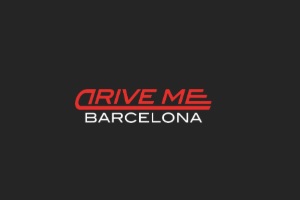 Drive Me, logo