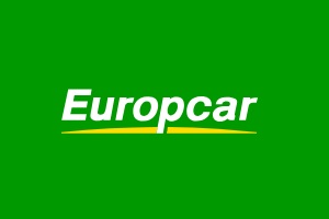 Europcar, logo