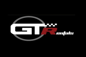 GT Rentals, logo