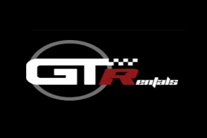 GTRentals, logo