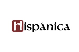logo de Hispánica