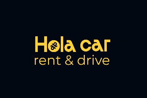 Hola Car, logo