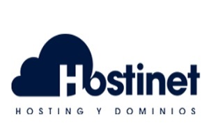 logo de Hostinet