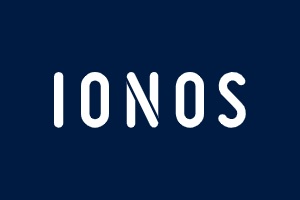 logo de IONOS