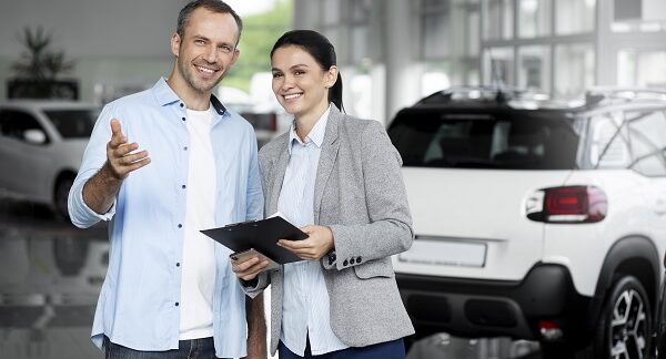 Las 10 mejores empresas de alquiler de coches en Barcelona