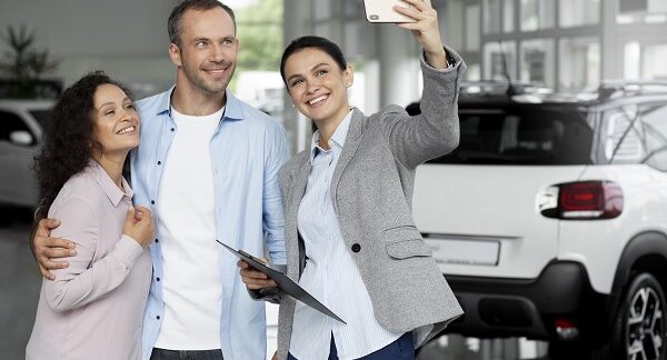 Las 10 mejores empresas de alquiler de coches en Madrid