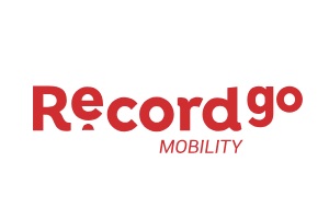 Record Go Mobility, logo