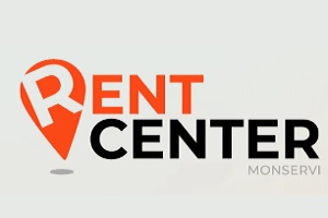Rent Center, logo