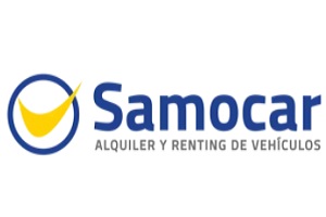 Samocar, logo