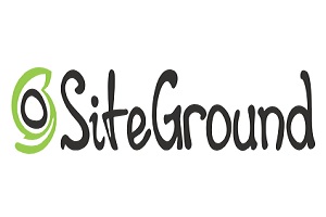 logo de SiteGround