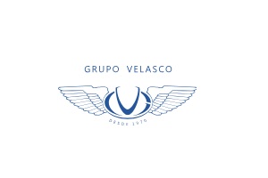 Velinrent SL, logo