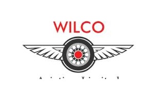 Wilco Aviation, logo