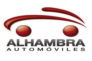 Automóviles Alhambra