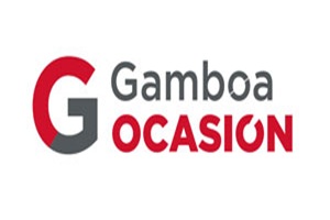 Gamboa Ocasión