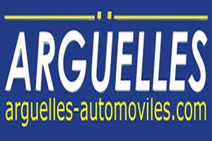 Argüelles Automóviles