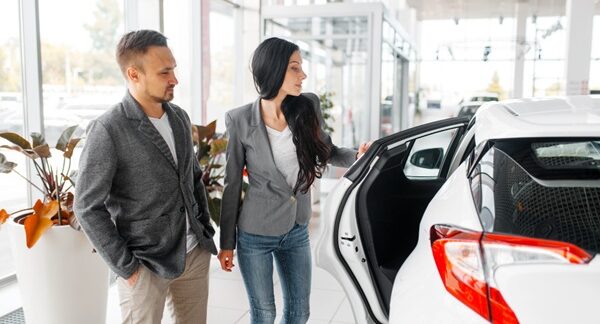 empresas de coches de segunda mano en Barcelona