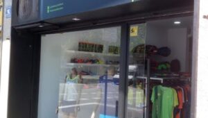 Padelmania Barcelona