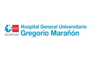 Hospital General Universitario Gregorio Marañón, logo