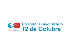 Hospital Universitario 12 de Octubre, logo