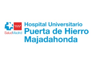 Hospital Universitario Puerta de Hierro Majadahonda, logo