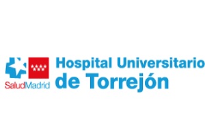 Hospital Universitario de Torrejón, logo