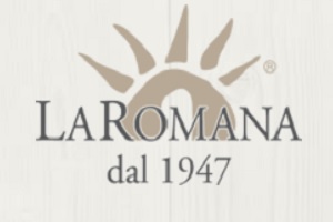 La Romana, logo