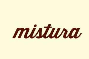 Mistura, logo