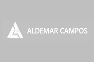 Aldemar Campos Micropigmentación, logo