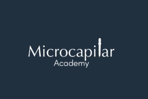 Microcapilar Academy, logo