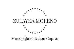 Zulayka Moreno, logo