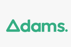 ADAMS Formación, logo