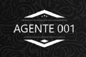 Agente 001 Subasta SL, logo