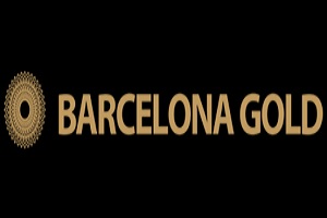 Barcelona Gold