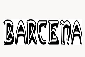 Bárcena