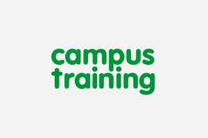 Campus Training, logo